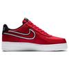 Nike Air Force 1 Low Reverse Stitch University Red CD0886-600