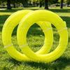 2Pcs Garden Power Tool Accessories Grass Cutter Parts Pentagon Yellow 5m 3.0mm Trimmer Serrated Line Weed Replacement Parts