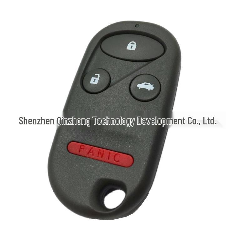 Honda Accord 98-02 4-Button Key Fob (315 MHz)