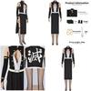 Demon Slayer Cosplay Costume With Polyester Fabric For Anime Fans