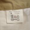THE NORTH FACE Chino pants w32 Gurege Outdoor NB11260H Men's Used
