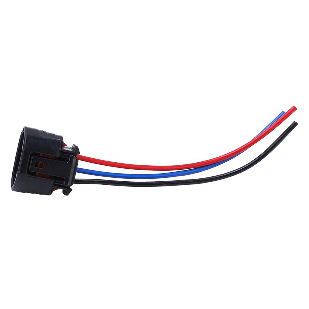 3 Pin Alternator Repair Plug Harness AL3303X Car Accessories Replacement for SEQUOIA TUNDRA PICKUP