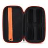 Microphone Case for JBL PartyBox Wireless Mic Handheld Dual Mic Travel Carrying Bag Waterproof Shockproof Mic Storage Bag