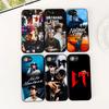 Cover for Samsung Galaxy S20 S22 S21 FE Ultra Plus A07 A17 A15 A16 A25 A57 A37 Casing Phone Case Natanael Ruben Cano Monge