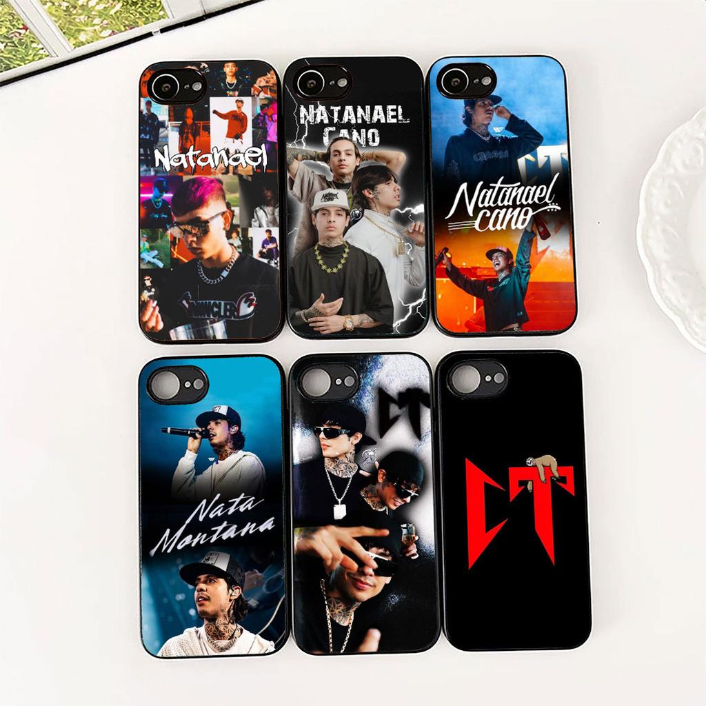Cover for Samsung Galaxy S20 S22 S21 FE Ultra Plus A07 A17 A15 A16 A25 A57 A37 Casing Phone Case Natanael Ruben Cano Monge