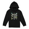 Star Wars The Mandalorian Childrens/Kids Where He Goes Badges Grogu Hoodie
