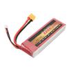 7.4V RC Car Lithium Battery 2200mAh Long Lasting Stable Voltage Replacement Battery For RC Boat