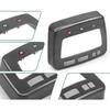 Speedo Meter Upper Cover 37201HN0A01 For Honda ATV Rancher 350 Foreman Rubicon