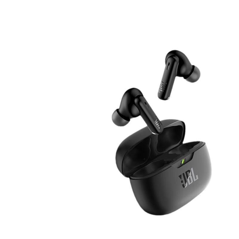 J.BL Wave Beam 2 True Wireless Noise-Cancelling Waterproof Earbuds