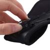 Built-in Silicone Pad Arm Support Band Knob Adjustable Badminton Elbow Support Brace  Badminton
