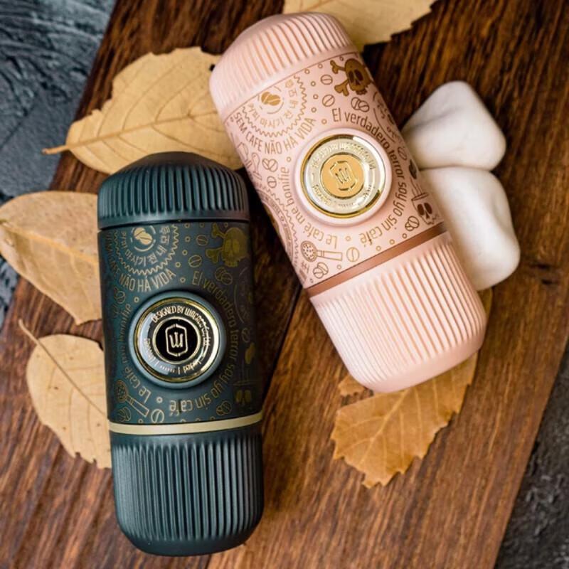 WACACO Portable Coffee Equipment