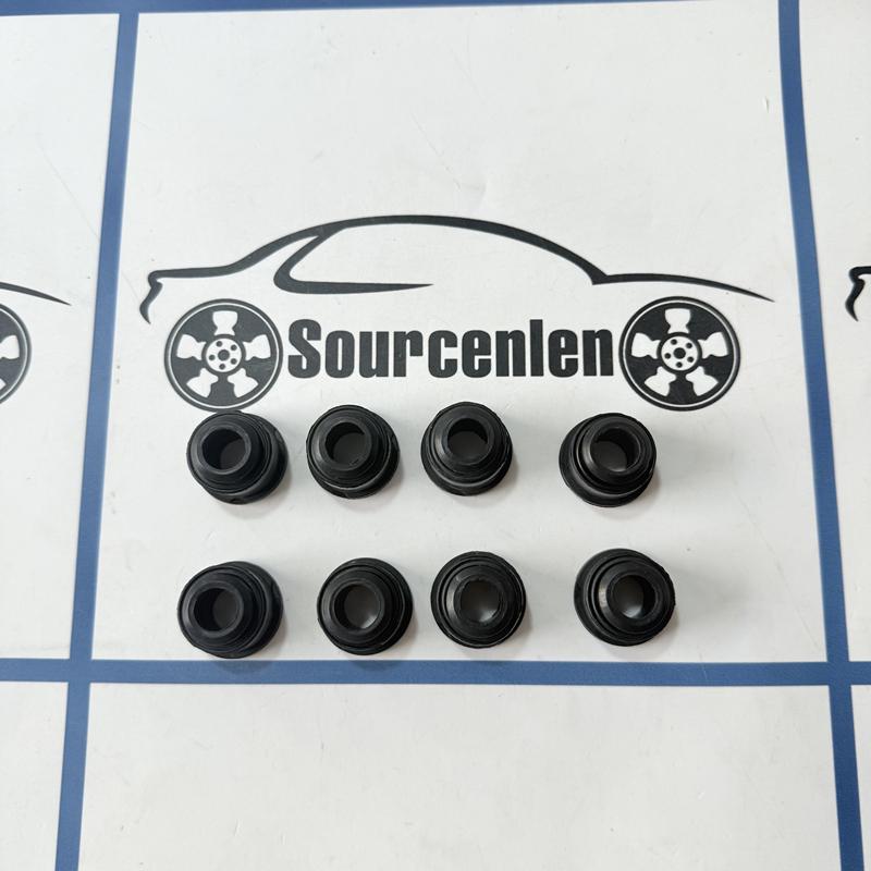 PRO BMW E60 E61 E65 E66 E53 E70 N62 Těsnění víka ventilů OEM 11127513195 11127513194