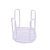 1Pc Storage Rack Bowls Organizer Drain Water House Dish Kitchen Storage Holders