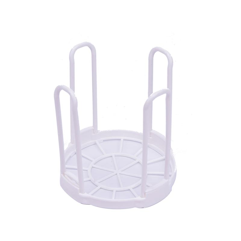 1Pc Storage Rack Bowls Organizer Drain Water House Dish Kitchen Storage Holders