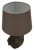 Table Lamp Tribal -A- Cm Ø 30,5X46