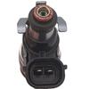 For Nissan Sentra - 2.0L Compatible 4Pcs Fuel Injectors- Part Numbers 16600-5TA0C, 16600-5TA0D, 166005TA0C, 166005TA0D