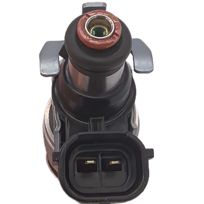 For Nissan Sentra - 2.0L Compatible 4Pcs Fuel Injectors- Part Numbers 16600-5TA0C, 16600-5TA0D, 166005TA0C, 166005TA0D