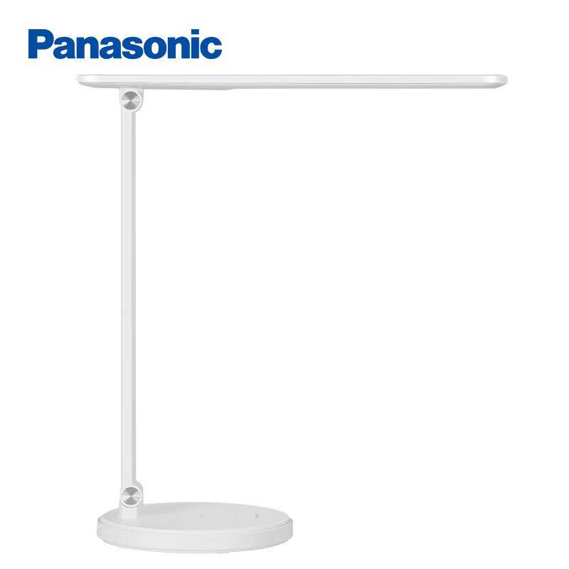 Panasonic AAAA Eye-Protection Desk Lamp CN plug (adapter included)