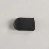 For 2007-2010 Jeep Wrangler 1FQ691DVAA Dashboard Panel Grab Handle Plug Cover 1×