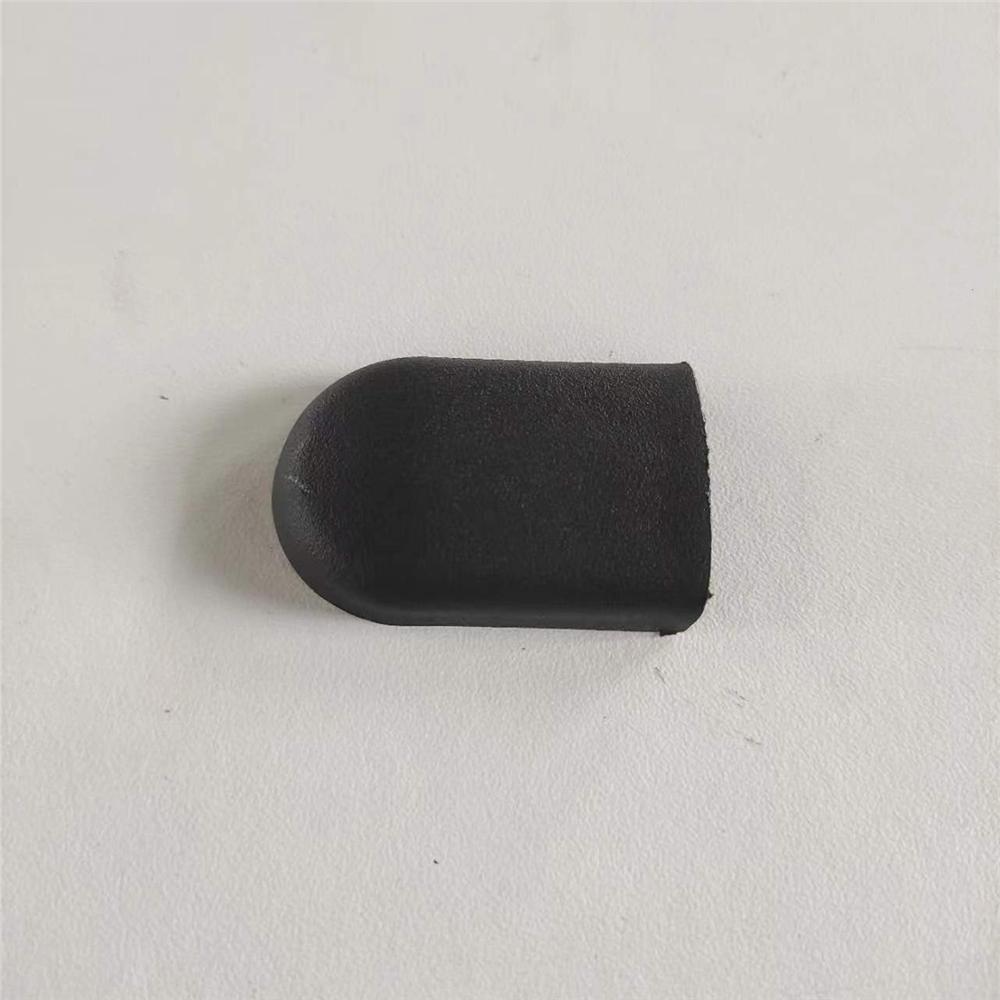For 2007-2010 Jeep Wrangler 1FQ691DVAA Dashboard Panel Grab Handle Plug Cover 1×