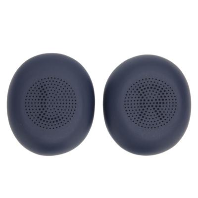 Headphone Earpads Professional Protein Leather Replacement Ear Pad Cushions for Jabra ELITE 45h