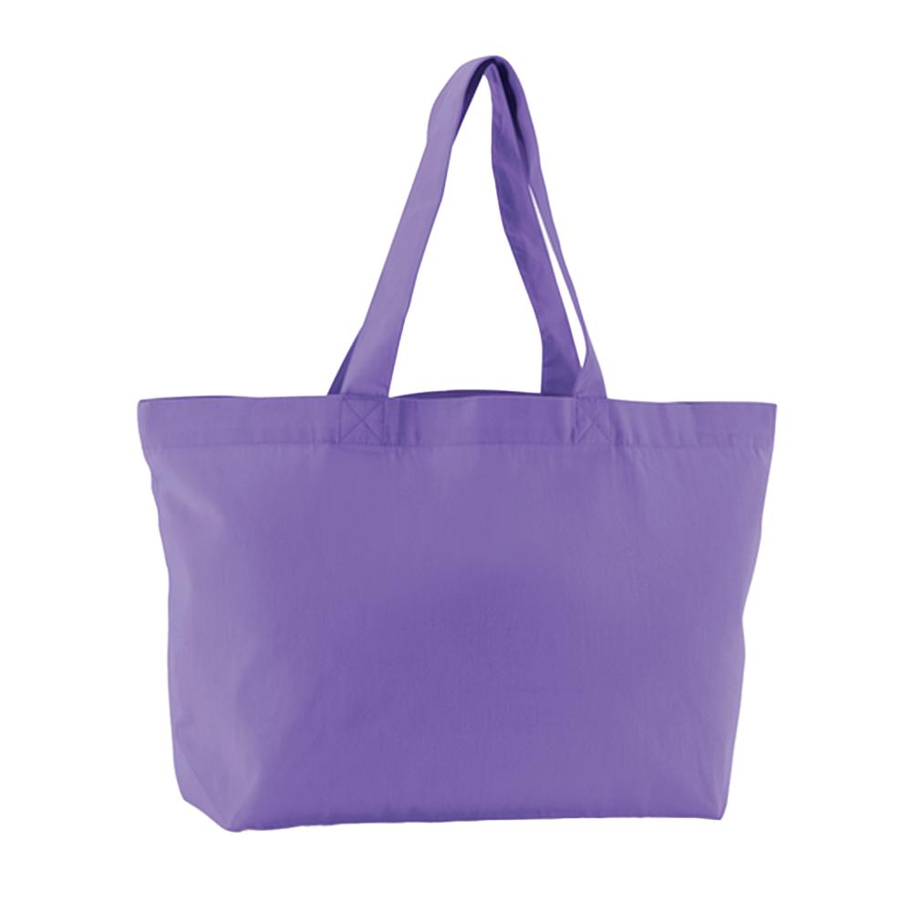 Westford Mill EarthAware Twill Organic Shopper Bag