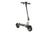 KuKirin A1 Electric Scooter - 45km/h High Speed, 45km Long Range, 800W Motor, Dual Disc Brakes & IPX4 Waterproof-silver(NO ABE)