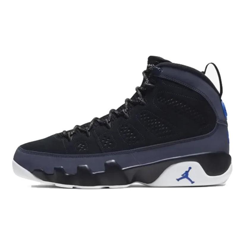 Air Jordan 9 Retro 'Racer Blue' CT8019-024