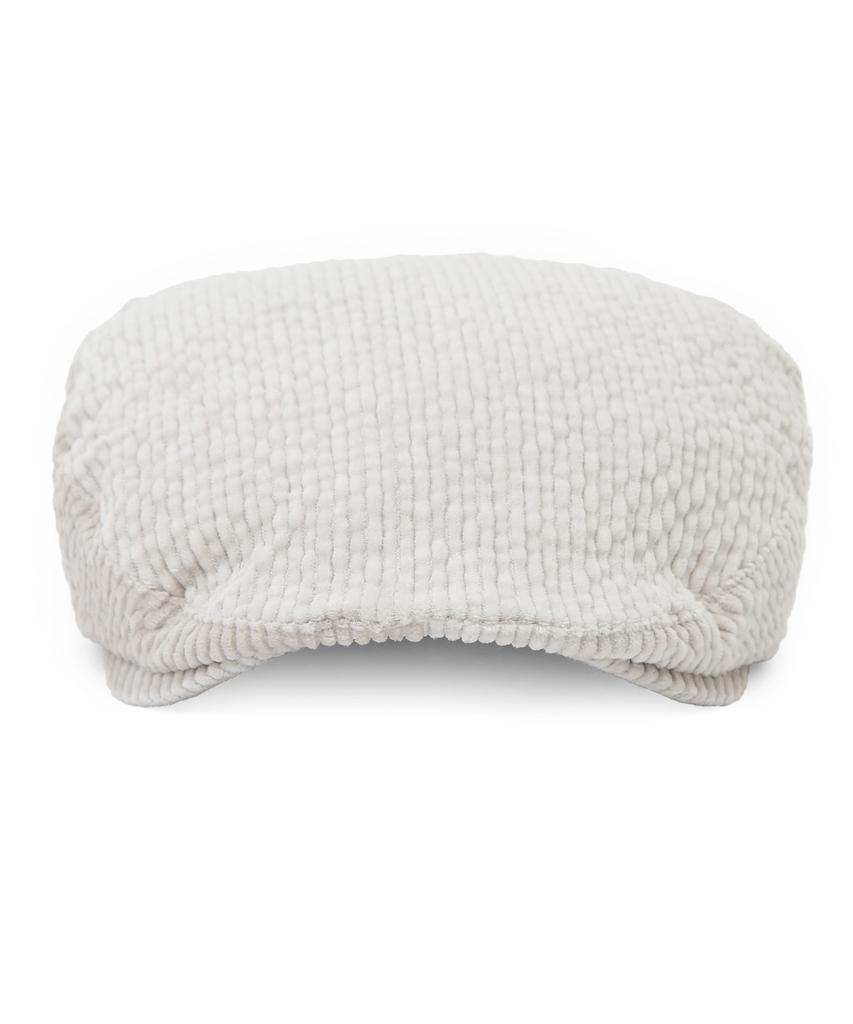 Eondeokeonteulolseutyudio Corduroy Hunting Cap Drive Hunting / Wave Cord / Gr