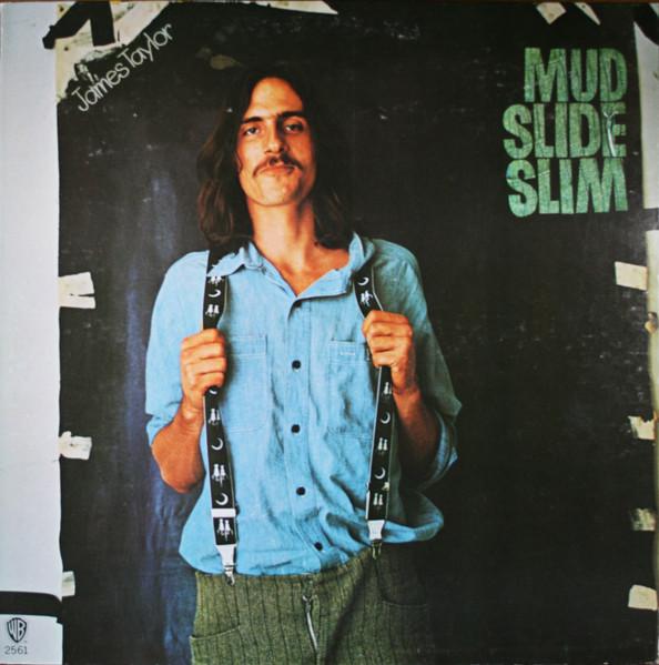 

Виниловая пластинка JAMES TAYLOR Mud Slide Slim And The Blue Horizon BS2561 WARNER BROS 1974 США Рок Б/у