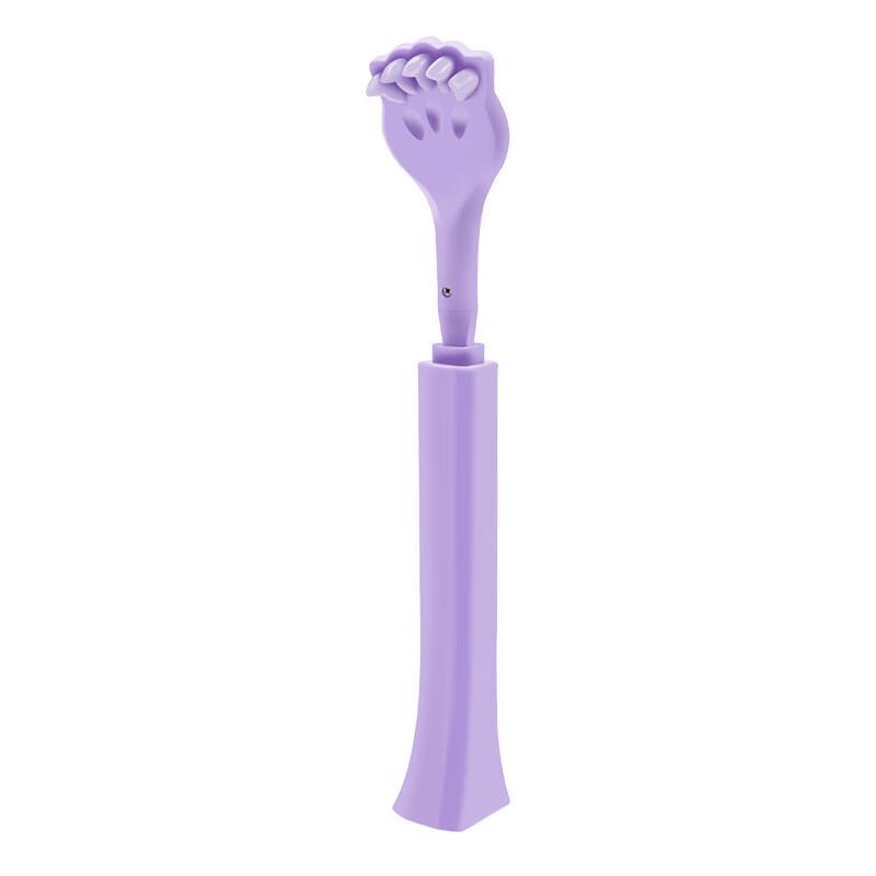 Retractable Cat Claw Back Scratcher