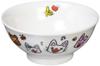 Rice Bowl 820111 Made In Japan "Nontan" Children's