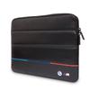 Pokrowiec do laptopa 16" BMW Carbon Czarny
