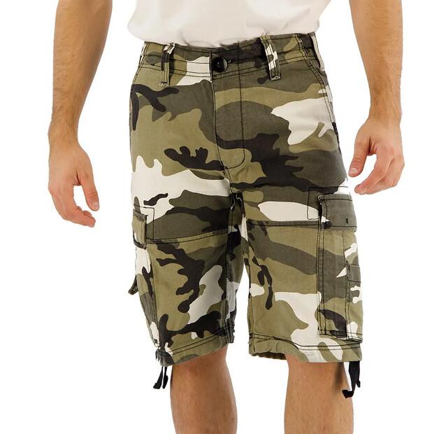 Brandit Vintage Shorts