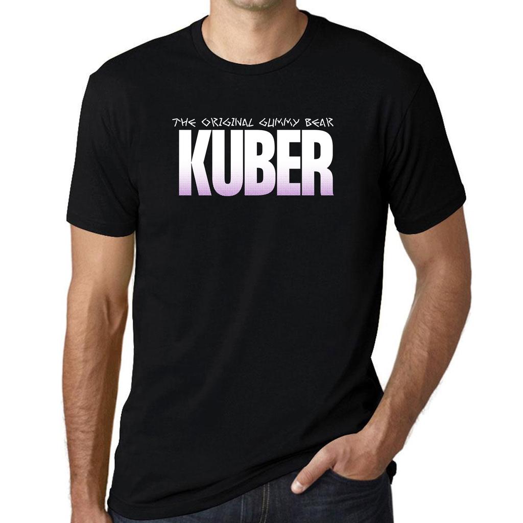 Pánské ležérní tričko ze 100% bavlny s potiskem