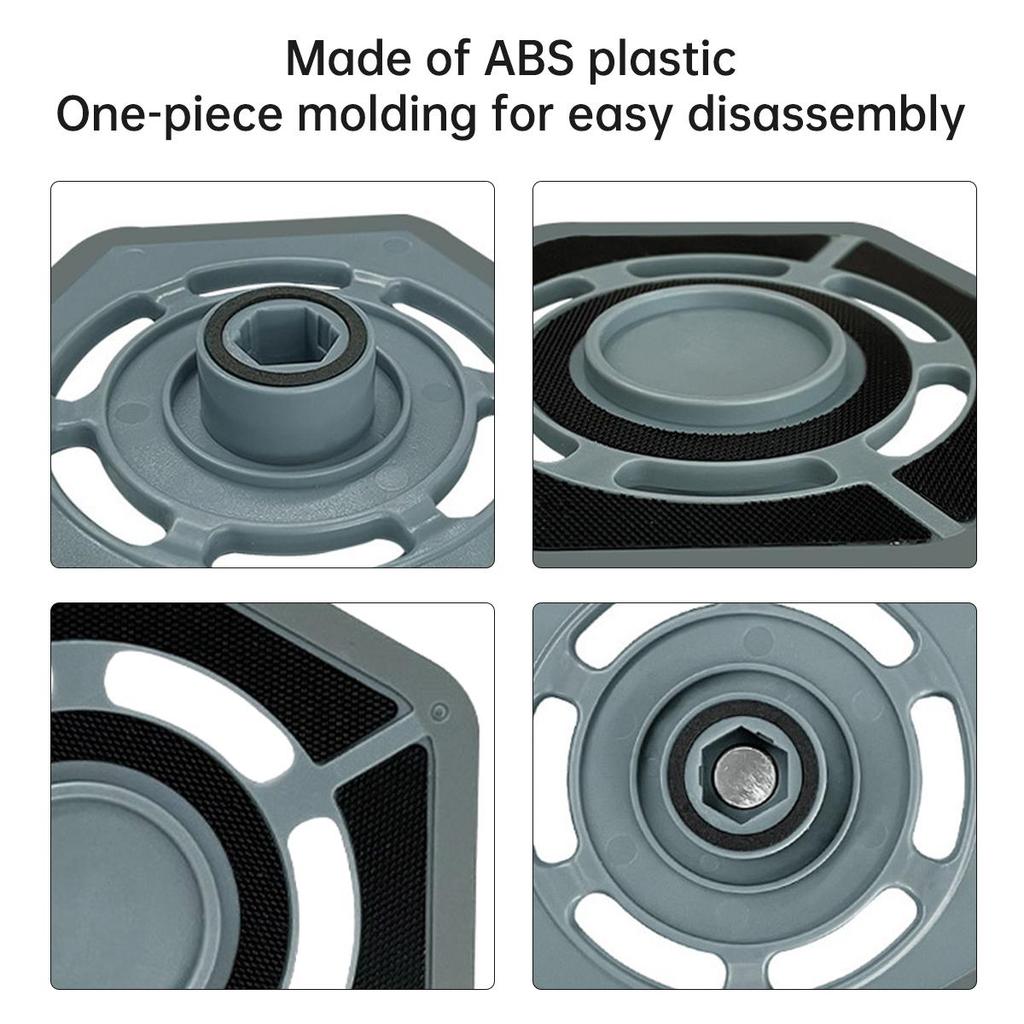 Moppeholder For Ecovacs Deebot N9+ Robotstøvsuger Tilbehør Erstatningsbrakett Mopp