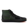 Vans Skate High Gore Tex Outdoor Bk Gre Vn000dcbyj7 Outdoor Bk Gre
