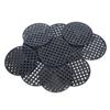 Pot Flower Pot Accessory Hole Screen Grid Mat Drainage Mesh Pad Flower Pot Pad Garden Supplies