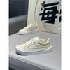 Summer New Low-top Cloth Comfortable Casual Soft-soled Lace-up Shoes Xs