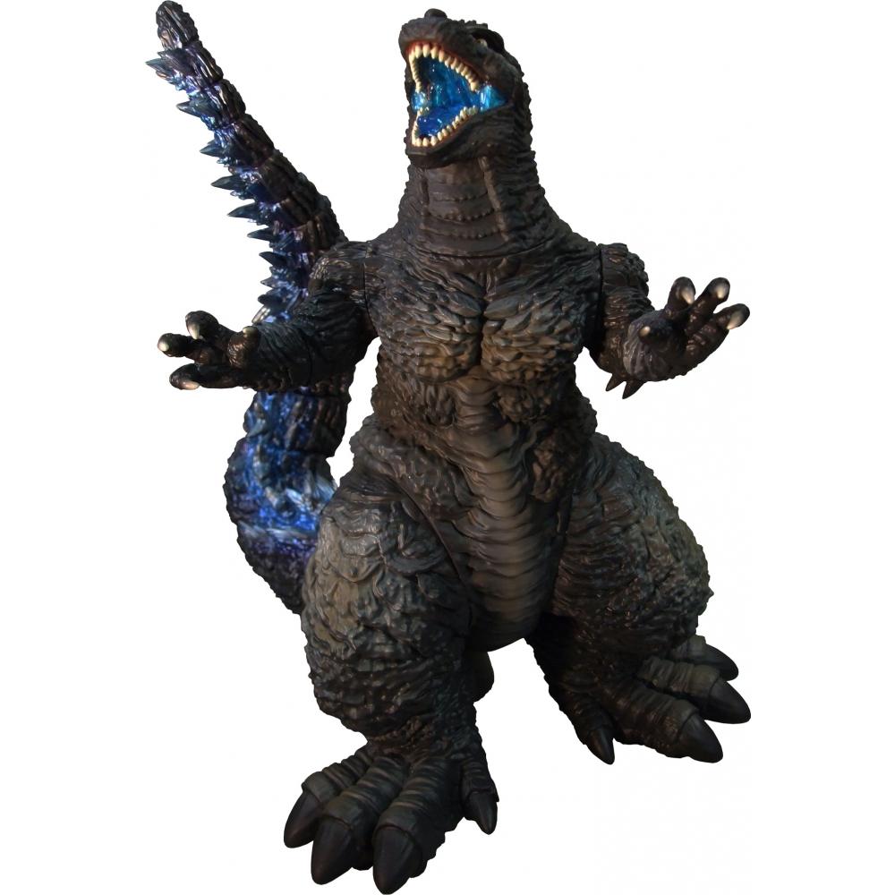 

Godzilla G Saurus Series Godzilla 2023 Reissue