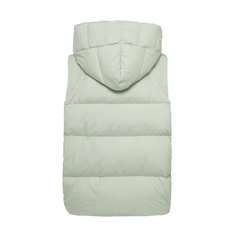 G·TENNA BNS6778 Women's Down Vest