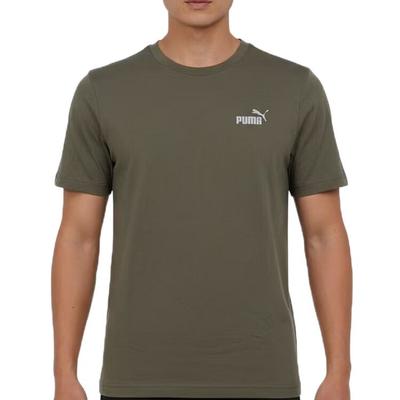 Outdoor Sports Casual Round Neck Short Sleeve T-Shirt Men Tops 694448-81