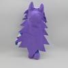 2-10 pezzi Peluche Fondamentali per l'Educazione alla Carta Miss Cerchio Bambole di Peluche Anime