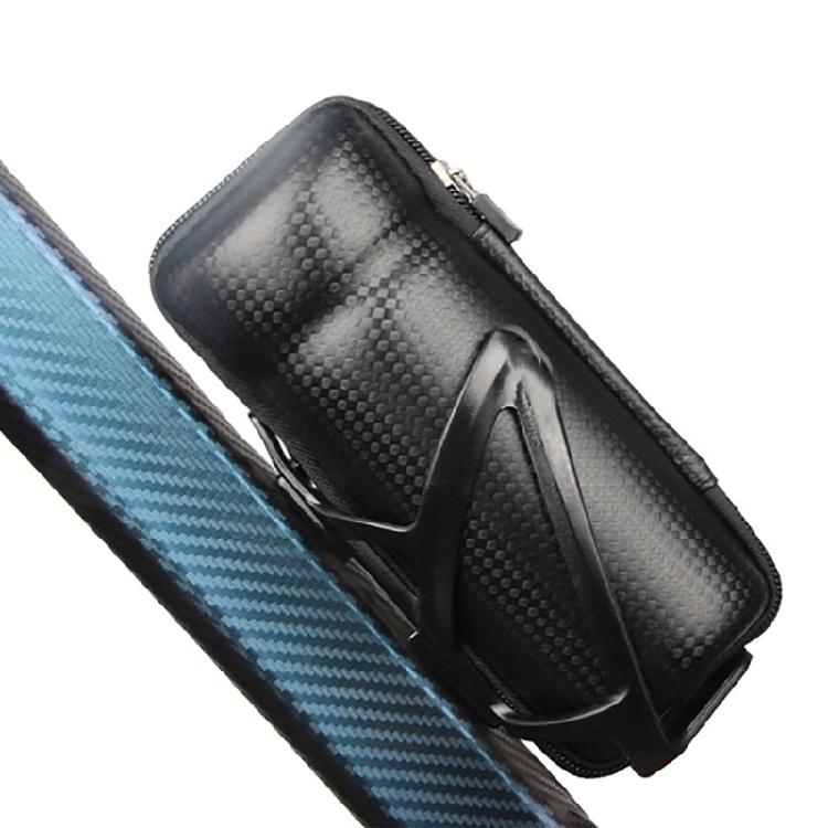 Bicycles Repair Tool Pouch Hard Shell Package Pouch Bag Road Bike Tool Holder Bag Waterproofs Bicycles Storage Bag