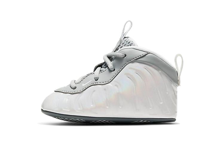 Nike Air Foamposite One Light Smoke Grey I CW0981-001 17