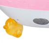 BABY born Automatická vanička pre bábiku Baby Born - Vtipné kúpanie