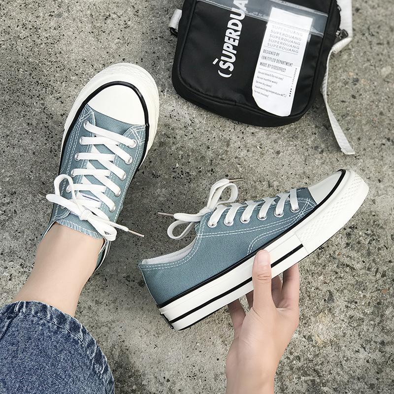 Zapatos Casuales Nuevos para Hombre Zapatos Deportivos para