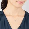 Canal4℃ Silver Necklace 151914121015