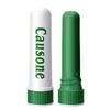 New Portable Cooling Nasal Inhaler Aromatherapy Nasal Inhaler Energy Stick Boost Focus Improve Breathing Nose Congestion Relief