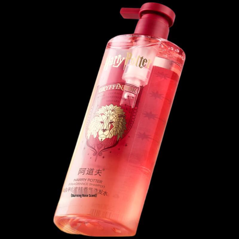 Adolph Harry Potter Fiery Rose Scent Shampoo